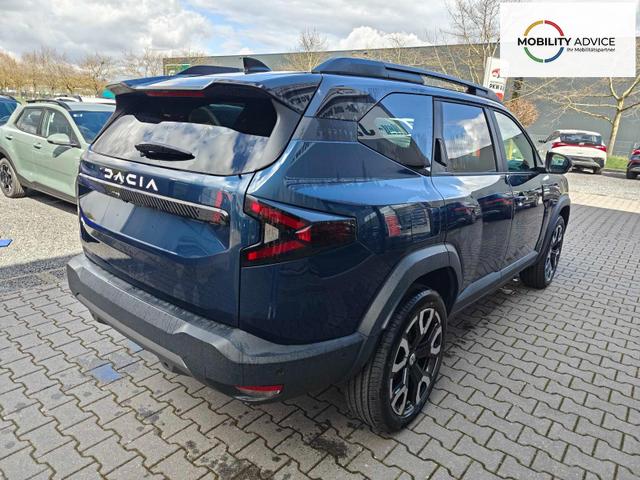 Dacia Bigster Hybrid 155 Journey Journey*LED*Navi*PDC*360*Shzg*SD*ACC*19" 