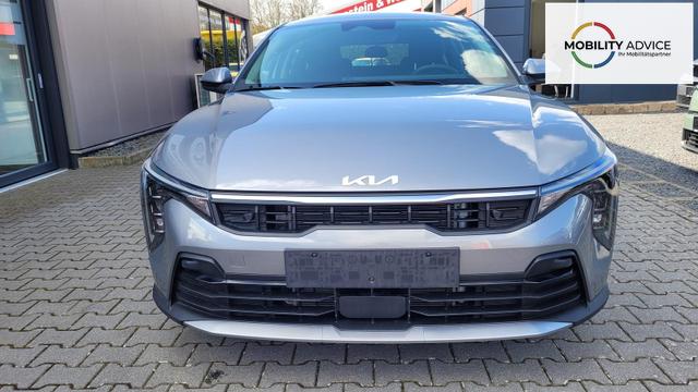 Kia K4 Vision 1.0 +NAVI+SHZ+ACA+LED+KAMERA 