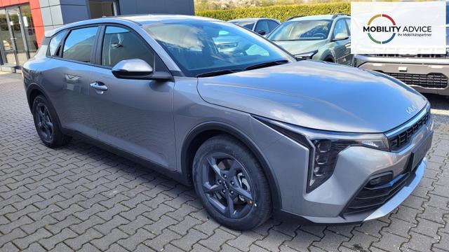 Kia K4 Vision 1.0 +NAVI+SHZ+ACA+LED+KAMERA 