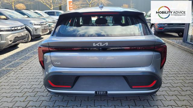 Kia K4 Vision 1.0 +NAVI+SHZ+ACA+LED+KAMERA 