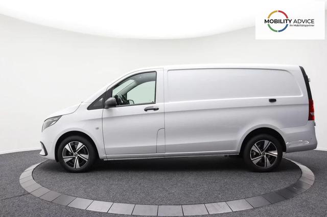 Mercedes-Benz Vito Kastenwagen 116CDI RWD select 