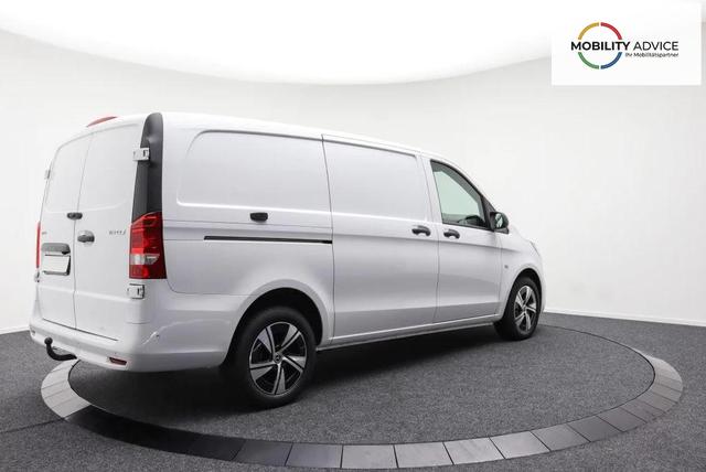 Mercedes-Benz Vito Kastenwagen 116CDI RWD select 