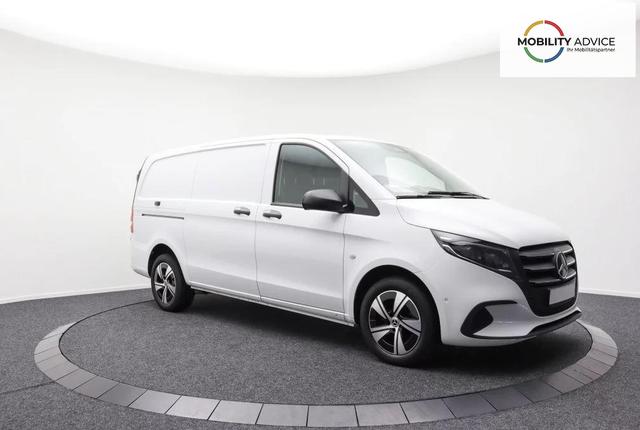 Mercedes-Benz Vito Kastenwagen 116CDI RWD select 