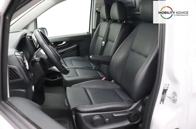 Mercedes-Benz Vito Kastenwagen 116CDI RWD select 