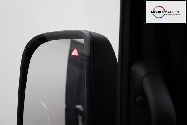 Mercedes-Benz 317 CDI Sprinter Standard HA 9G-TRONIC PRO L2H2 