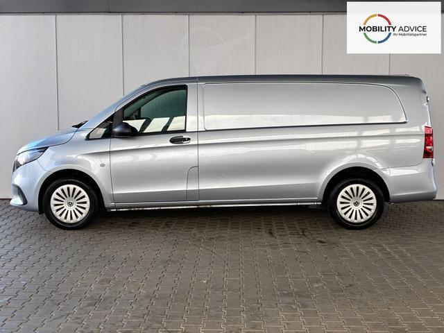 Mercedes-Benz Vito Kastenwagen 116CDI L3 Extra Lang / Kamera Klimaautom./ AHK Carplay Allwetter 