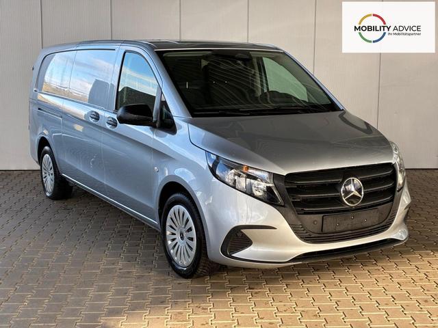 Mercedes-Benz Vito Kastenwagen 116CDI L3 Extra Lang / Kamera Klimaautom./ AHK Carplay Allwetter 