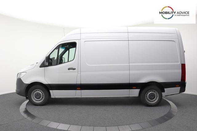 Mercedes-Benz 317 CDI Sprinter Standard HA 9G-TRONIC PRO L2H2 