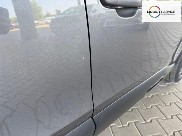 Citro&euml;n C4 Plus 1.2 ESS EAT8 / Navi PDC m.Kamera LED Tempomat Alu 18" 