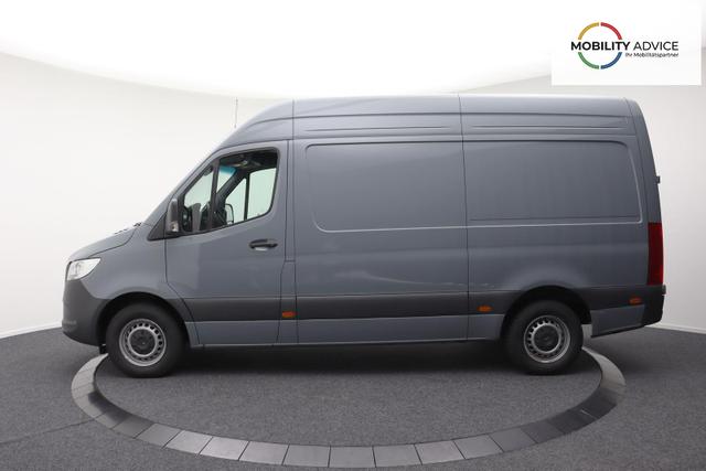 Mercedes-Benz 317 CDI Sprinter Standard HA 9G-TRONIC PRO L2H2 
