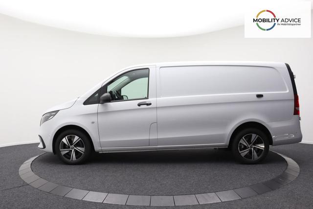 Mercedes-Benz Vito Kastenwagen 116CDI RWD select 