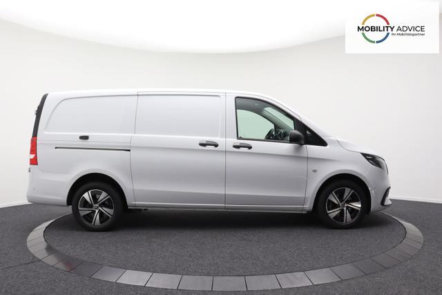 Mercedes-Benz Vito Kastenwagen 116CDI RWD select 