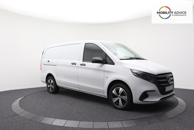 Mercedes-Benz Vito Kastenwagen 116CDI RWD select 