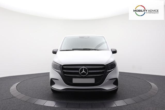 Mercedes-Benz Vito Kastenwagen 116CDI RWD select 