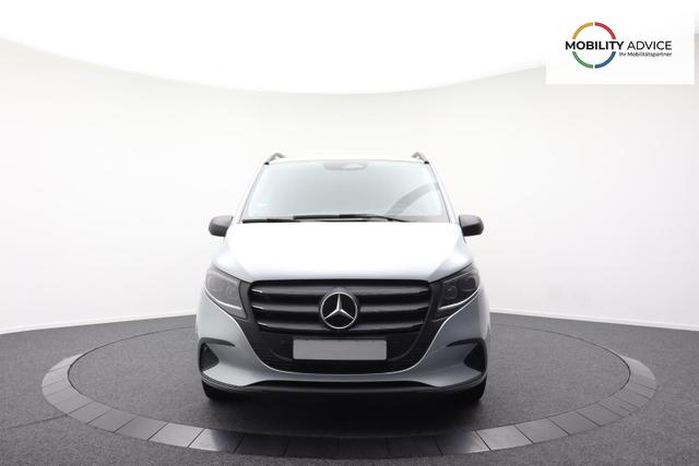 Mercedes-Benz Vito Kastenwagen 116CDI RWD select 