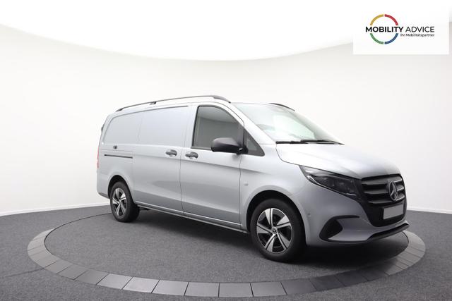Mercedes-Benz Vito Kastenwagen 116CDI RWD select 