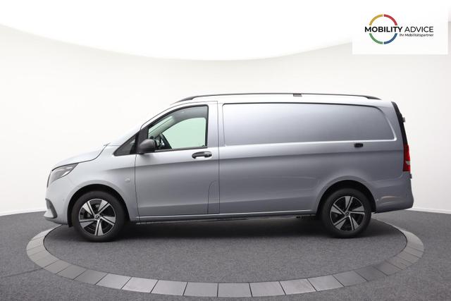 Mercedes-Benz Vito Kastenwagen 116CDI RWD select 