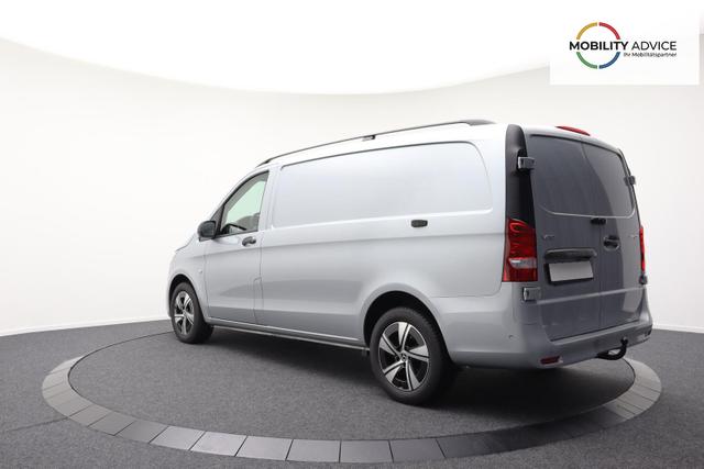 Mercedes-Benz Vito Kastenwagen 116CDI RWD select 