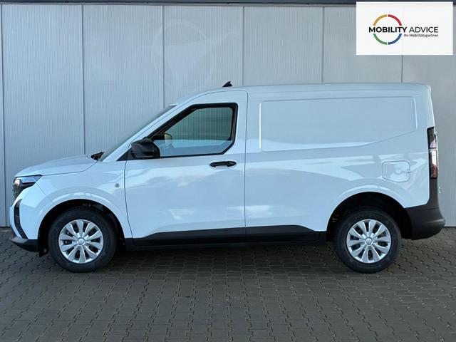 Ford Transit Courier Trend L1 1.0 Ecoboost 100 PS MT / Tempomat Einparkhilfe V+H mit Kamera Shz vorne Lenkradheizung 