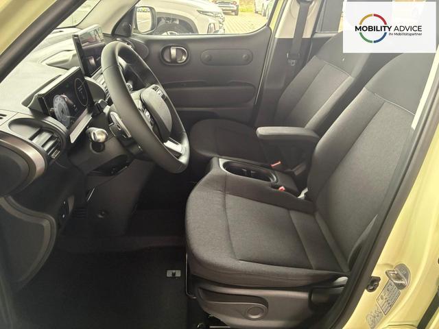 Hyundai Inster Pulse 49kWh / ACC R&uuml;ckfahrkamera Navi Klimaautomatik Alu 15" 