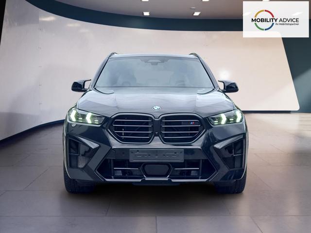 BMW X5 Competition M AHK Compound+Innovation+Comfort 