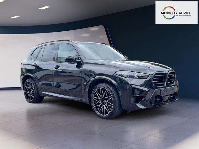 BMW X5 Competition M AHK Compound+Innovation+Comfort 