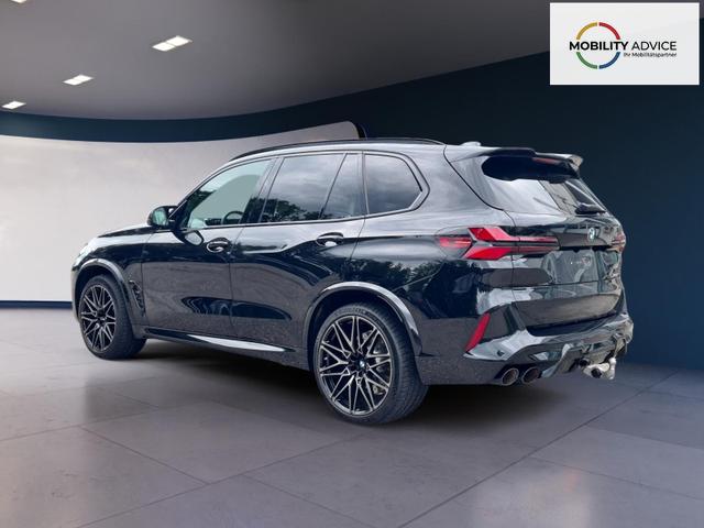 BMW X5 Competition M AHK Compound+Innovation+Comfort 