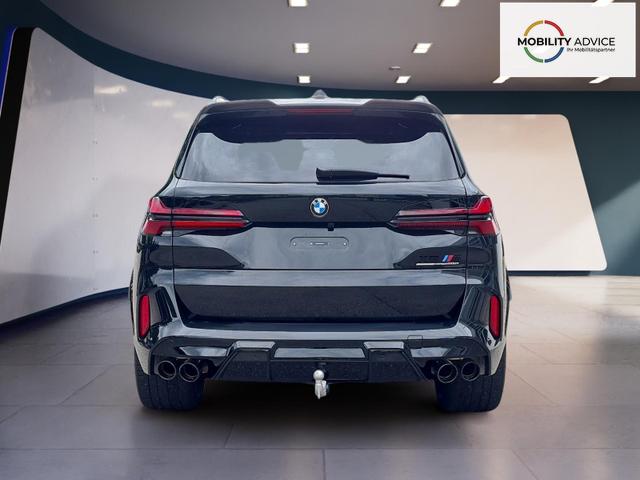 BMW X5 Competition M AHK Compound+Innovation+Comfort 