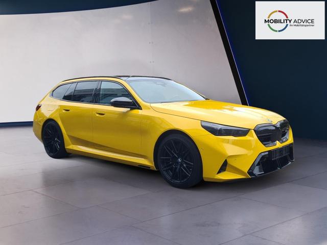 BMW M5 Basis Touring Comfort+DrivAssistPlus+FFC+Pano 