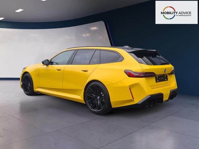 BMW M5 Basis Touring Comfort+DrivAssistPlus+FFC+Pano 