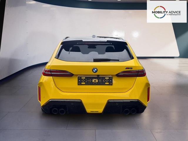 BMW M5 Basis Touring Comfort+DrivAssistPlus+FFC+Pano 