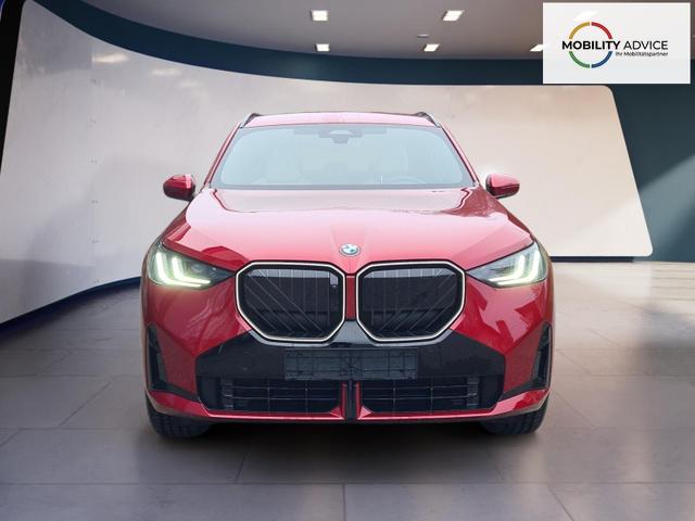 BMW X3 20 d xDrive M Sport 20d Pro DrivePro+Inno+Premium+ParkPro 