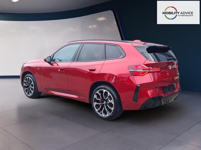 BMW X3 20 d xDrive M Sport 20d Pro DrivePro+Inno+Premium+ParkPro 