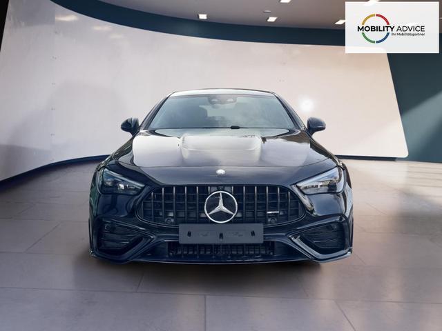 Mercedes-Benz CLE-Klasse AMG CLE 53 4Matic Premium Plus (236.362) PremiumPlus DiebstahlPlus 