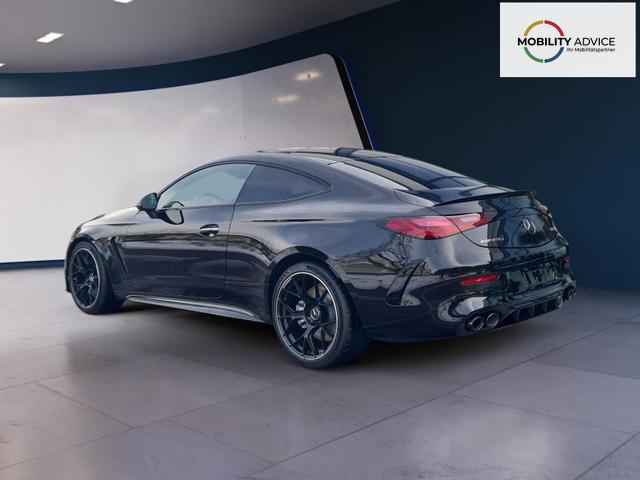 Mercedes-Benz CLE-Klasse AMG CLE 53 4Matic Premium Plus (236.362) PremiumPlus DiebstahlPlus 