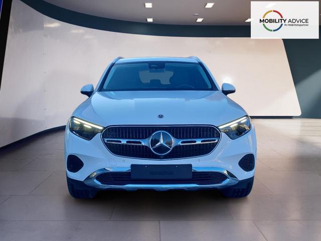 Mercedes-Benz GLC 220 d 4Matic (254.605) Premium 19"Alu 