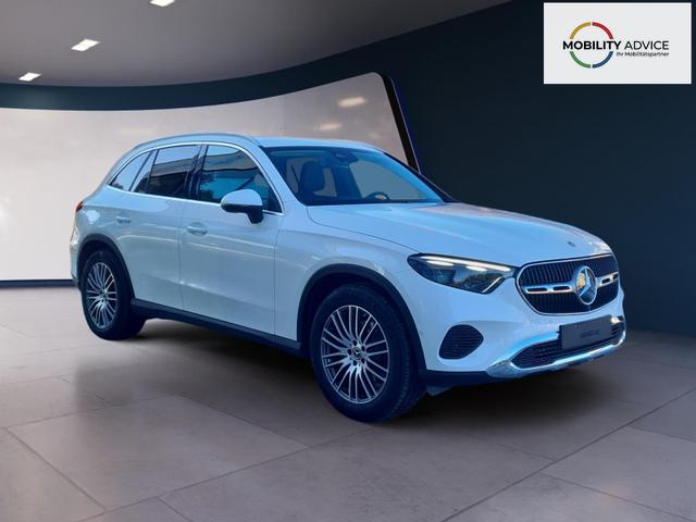 Mercedes-Benz GLC 220 d 4Matic (254.605) Premium 19"Alu 