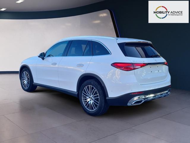 Mercedes-Benz GLC 220 d 4Matic (254.605) Premium 19"Alu 