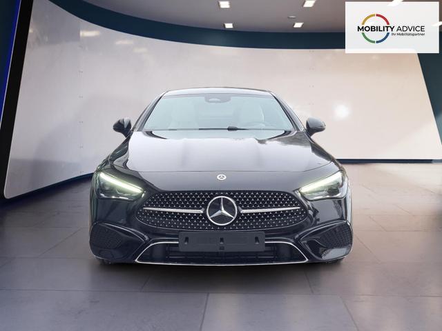 Mercedes-Benz CLE-Klasse CLE 220 d Avantgarde Advanced Plus (236.304) Coupe 220d Distronic Pano 