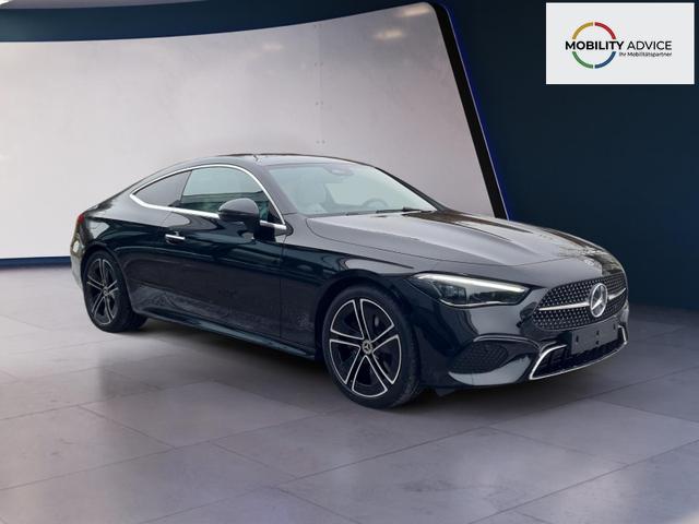 Mercedes-Benz CLE-Klasse CLE 220 d Avantgarde Advanced Plus (236.304) Coupe 220d Distronic Pano 