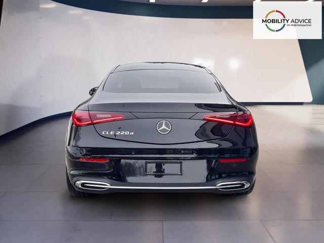 Mercedes-Benz CLE-Klasse CLE 220 d Avantgarde Advanced Plus (236.304) Coupe 220d Distronic Pano 