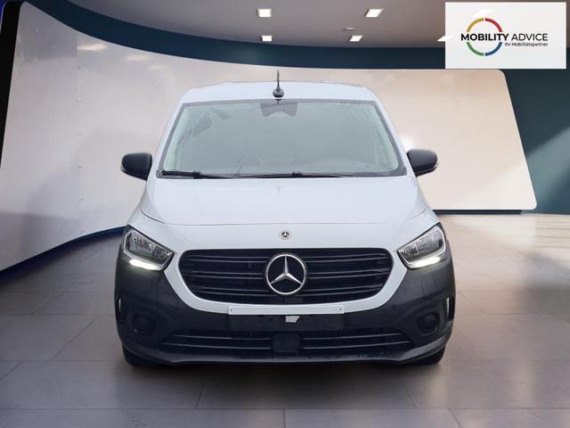 Mercedes-Benz Citan 110 standard (420.653) Kamera PDC Klima 