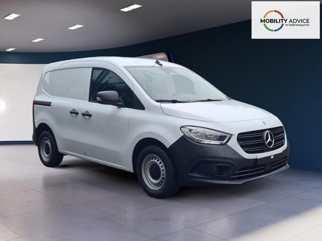 Mercedes-Benz Citan 110 standard (420.653) Kamera PDC Klima 