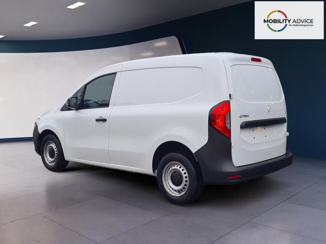 Mercedes-Benz Citan 110 standard (420.653) Kamera PDC Klima 