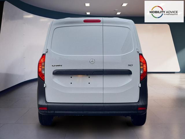 Mercedes-Benz Citan 110 standard (420.653) Kamera PDC Klima 
