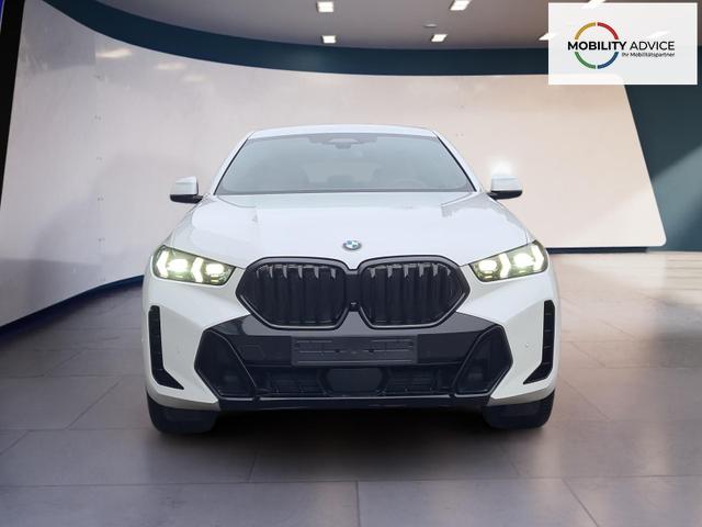 BMW X6 30 d xDrive M Sport 30d Pro AHK DrivPro+Innovation+Travel 