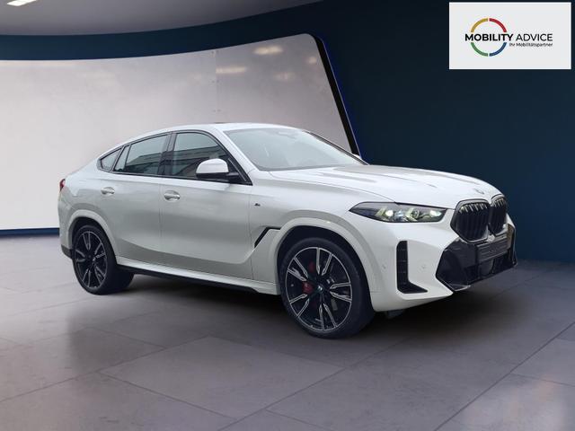 BMW X6 30 d xDrive M Sport 30d Pro AHK DrivPro+Innovation+Travel 