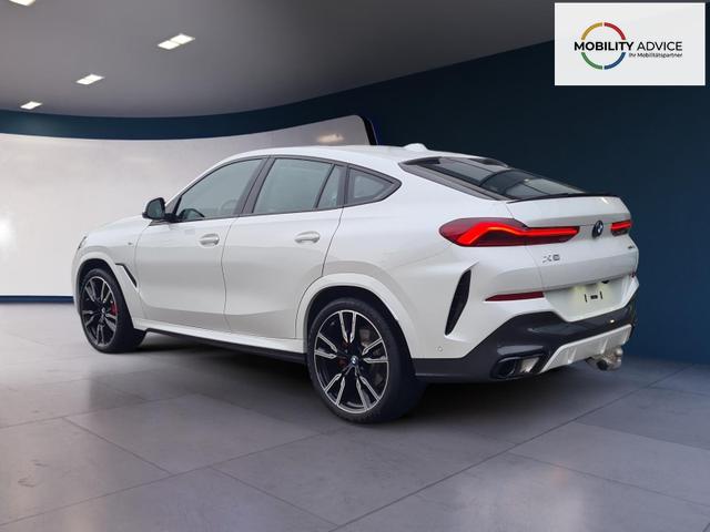 BMW X6 30 d xDrive M Sport 30d Pro AHK DrivPro+Innovation+Travel 