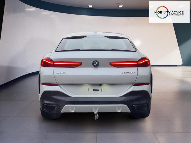 BMW X6 30 d xDrive M Sport 30d Pro AHK DrivPro+Innovation+Travel 