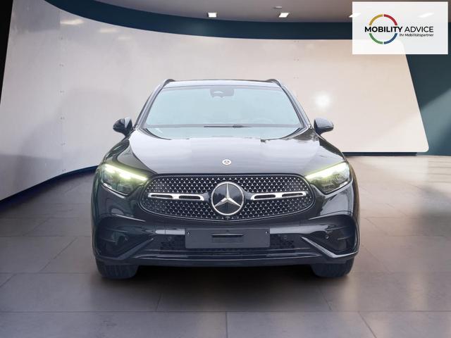Mercedes-Benz GLC 200 4Matic (254.651) PremiumPlus AMG AHK SitzKlima Burmester 